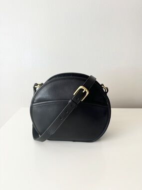 Vintage Coach Chester Bag